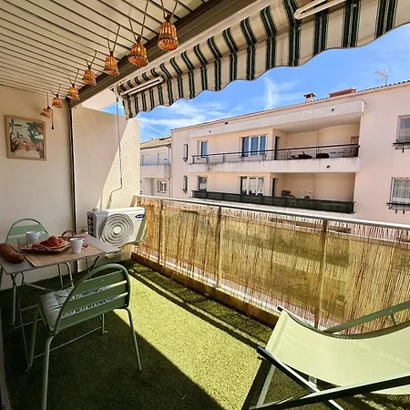 דירה Le Fregate 2 By Apirent #airconditioning #terrasse #central
